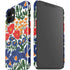 Bouffants and Broken Hearts Wild Garden 4 iPhone 12 Mini Lite Case