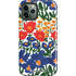 Bouffants and Broken Hearts Wild Garden 4 iPhone 12 Pro Impact Case
