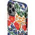 Bouffants and Broken Hearts Wild Garden 4 iPhone 12 Pro Max Impact Case