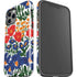 Bouffants and Broken Hearts Wild Garden 4 iPhone 12 Pro Max Impact Case