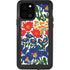 Bouffants and Broken Hearts Wild Garden 4 iPhone 12 Pro Waterproof Case