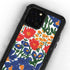 Bouffants and Broken Hearts Wild Garden 4 iPhone 12 Pro Waterproof Case