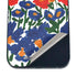 Bouffants and Broken Hearts Wild Garden 4 iPhone 12 Skin