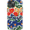 Bouffants and Broken Hearts Wild Garden 4 iPhone 13 Impact Case