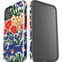 Bouffants and Broken Hearts Wild Garden 4 iPhone 13 Impact Case