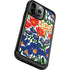 Bouffants and Broken Hearts Wild Garden 4 iPhone 13 Pro Cargo Case