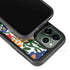 Bouffants and Broken Hearts Wild Garden 4 iPhone 13 Pro Cargo Case