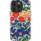 Bouffants and Broken Hearts Wild Garden 4 iPhone 13 Pro Impact Case