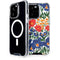 Bouffants and Broken Hearts Wild Garden 4 iPhone 13 Pro MagSafe Case