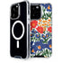Bouffants and Broken Hearts Wild Garden 4 iPhone 13 Pro MagSafe Case
