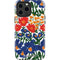 Bouffants and Broken Hearts Wild Garden 4 iPhone 13 Pro Max Impact Case