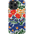 Bouffants and Broken Hearts Wild Garden 4 iPhone 13 Pro Max Impact Case