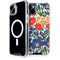 Bouffants and Broken Hearts Wild Garden 4 iPhone 14 MagSafe Case
