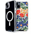 Bouffants and Broken Hearts Wild Garden 4 iPhone 14 MagSafe Case