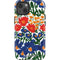Bouffants and Broken Hearts Wild Garden 4 iPhone 14 Impact Case