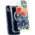 Bouffants and Broken Hearts Wild Garden 4 iPhone 14 Plus MagSafe Case