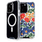 Bouffants and Broken Hearts Wild Garden 4 iPhone 15 Pro MagSafe Case