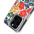 Bouffants and Broken Hearts Wild Garden 4 iPhone 15 Pro MagSafe Case