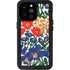 Bouffants and Broken Hearts Wild Garden 4 iPhone 14 Pro Max Waterproof Case