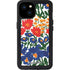 Bouffants and Broken Hearts Wild Garden 4 iPhone 15 Plus Waterproof Case