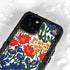 Bouffants and Broken Hearts Wild Garden 4 iPhone 15 Plus Waterproof Case