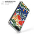 Bouffants and Broken Hearts Wild Garden 4 iPhone 7/8 Plus Clear Case