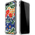 Bouffants and Broken Hearts Wild Garden 4 iPhone 7/8 Plus Clear Case