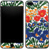 Bouffants and Broken Hearts Wild Garden 4 iPhone 8 Plus Skin