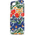 Bouffants and Broken Hearts Wild Garden 4 iPhone 8 Pro Case