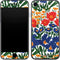 Bouffants and Broken Hearts Wild Garden 4 iPhone 8 Skin