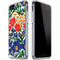 Bouffants and Broken Hearts Wild Garden 4 iPhone SE (2nd & 3rd Gen) Clear Case