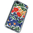 Bouffants and Broken Hearts Wild Garden 4 iPhone SE (2nd & 3rd Gen) Clear Case