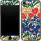 Bouffants and Broken Hearts Wild Garden 4 iPhone SE (2nd & 3rd Gen) Skin