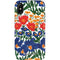 Bouffants and Broken Hearts Wild Garden 4 iPhone X Pro Case