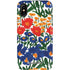 Bouffants and Broken Hearts Wild Garden 4 iPhone X Pro Case