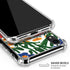 Bouffants and Broken Hearts Wild Garden 4 iPhone XR Clear Case