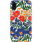 Bouffants and Broken Hearts Wild Garden 4 iPhone XR Pro Case