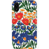 Bouffants and Broken Hearts Wild Garden 4 iPhone XR Pro Case