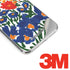 Bouffants and Broken Hearts Wild Garden 4 iPhone XR Skin
