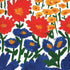 Bouffants and Broken Hearts Wild Garden 4 iPhone XR Skin