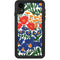 Bouffants and Broken Hearts Wild Garden 4 iPhone XR Waterproof Case