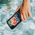 Bouffants and Broken Hearts Wild Garden 4 iPhone XR Waterproof Case