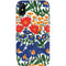 Bouffants and Broken Hearts Wild Garden 4 iPhone XS Pro Case