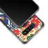 Bouffants and Broken Hearts Wild Garden 4 LG K51/Q51 Clear Case