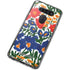 Bouffants and Broken Hearts Wild Garden 4 LG K51/Q51 Clear Case