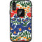 Bouffants and Broken Hearts Wild Garden 4 LifeProof Fre iPhone Skin
