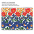 Bouffants and Broken Hearts Wild Garden 4 MacBook Air 15in (2023-2025) Case plus Skin
