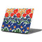 Bouffants and Broken Hearts Wild Garden 4 Apple MacBook Pro 13-inch Skin