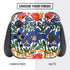 Bouffants and Broken Hearts Wild Garden 4 Nintendo Switch Bundle Skin