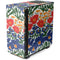 Bouffants and Broken Hearts Wild Garden 4 NZXT H510 Compact ATX Mid-Tower Case Skin